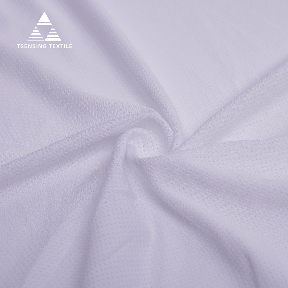 Nylon Spandex Fabric (1)BYW5162